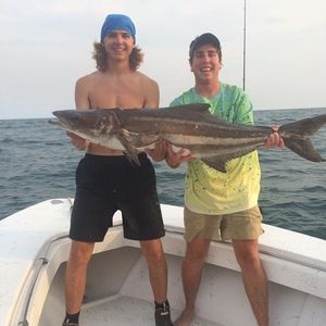 Meet your Posher, Adam